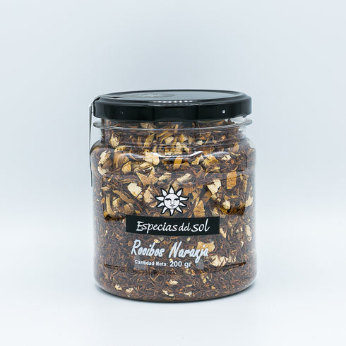 ORANGE ROOIBOS